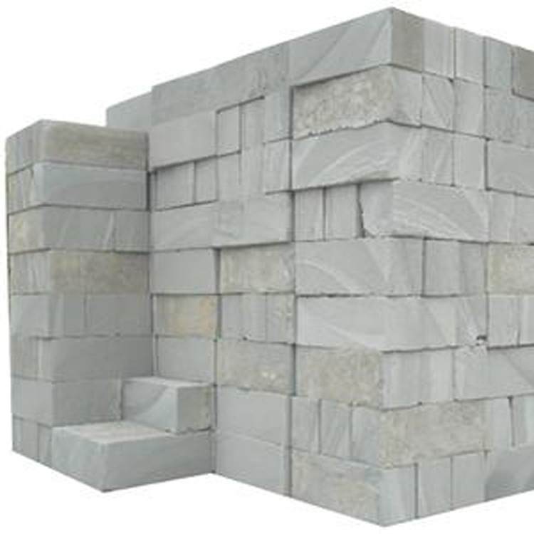 商洛不同砌筑方式蒸压加气混凝土砌块轻质砖 加气块抗压强度研究